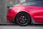 Tesla Model 3R EVO by RevoZport 2020 года